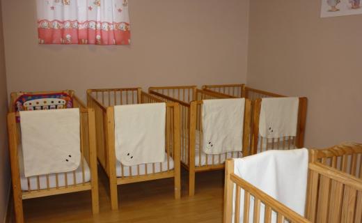 Foto del centro Escuela infantil Babilin III