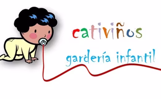 Foto del centro Escuela infantil Cativiños