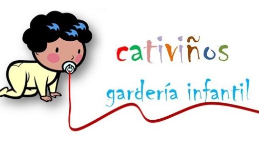 Foto del centro Escuela infantil Cativiños