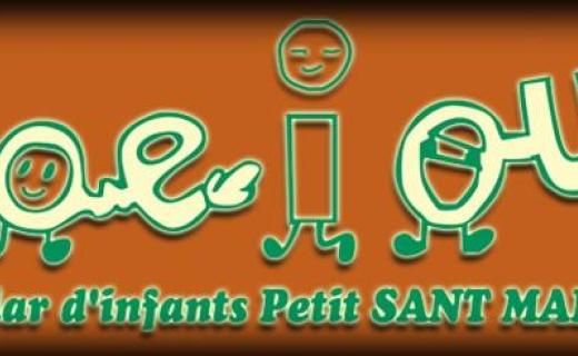 Foto del centro Escuela infantil petit Sant Marc