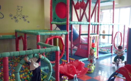 Foto del centro Escuela infantil Pequeninos