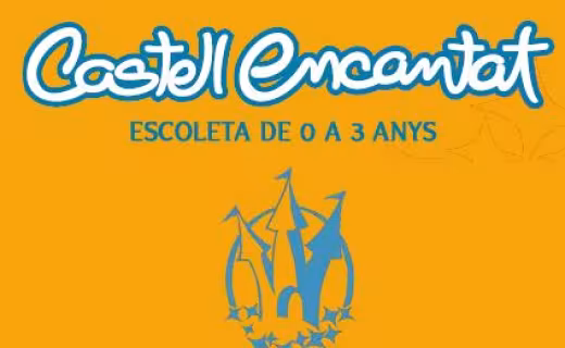 Foto del centro Escuela infantil Castell Encantat