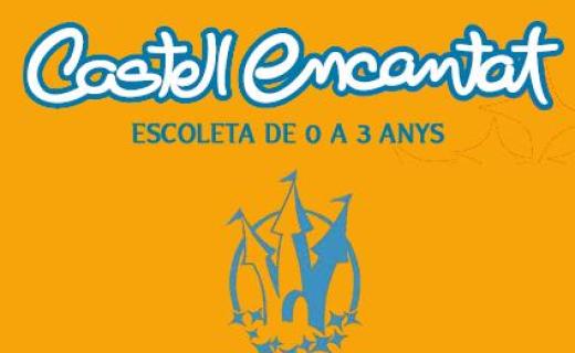 Foto del centro Escuela infantil Castell Encantat