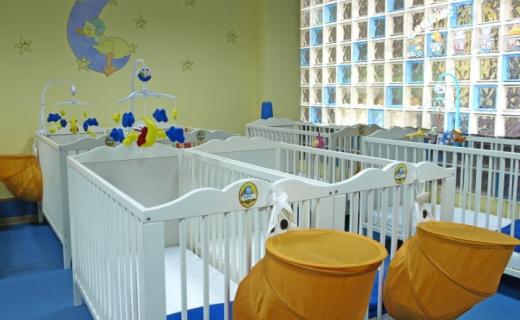 Foto del centro Escuela infantil Cocorico