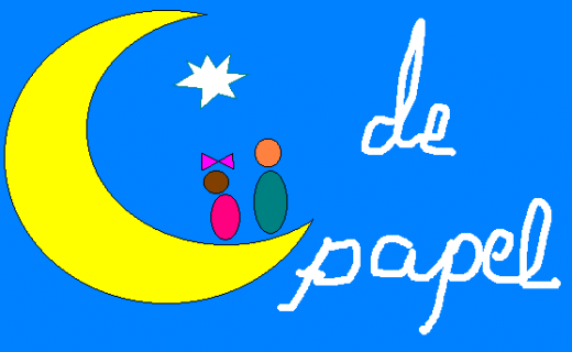 Foto del centro Escuela infantil Luna de Papel