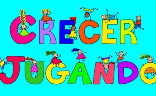 Foto del centro Escuela infantil Crecer Jugando