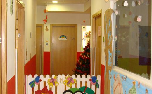 Foto del centro Escuela infantil Baboo