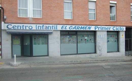 Foto del centro Escuela infantil El Carmen
