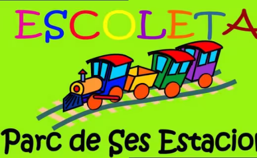 Foto del centro Escuela infantil Parc de ses Estacions