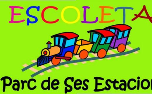 Foto del centro Escuela infantil Parc de ses Estacions
