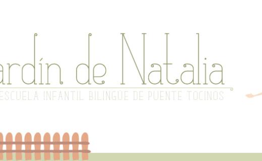 Foto del centro Escuela infantil El Jardín de Natalita