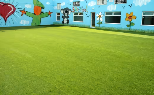 Foto del centro Escuela infantil BabySchool