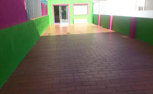 Foto del centro Escuela infantil ManManetes