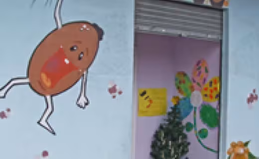 Foto del centro Escuela infantil Coco