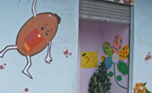 Foto del centro Escuela infantil Coco
