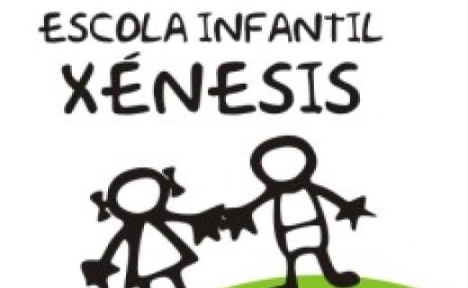 Foto del centro Escuela infantil Xénesis