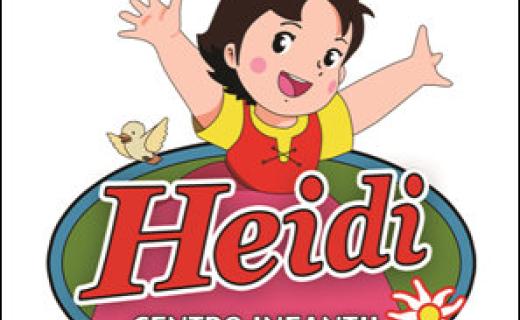 Foto del centro Escuela infantil Heidi