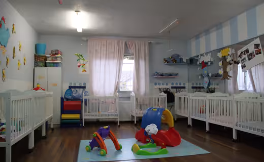 Foto del centro Escuela infantil Mi Casita