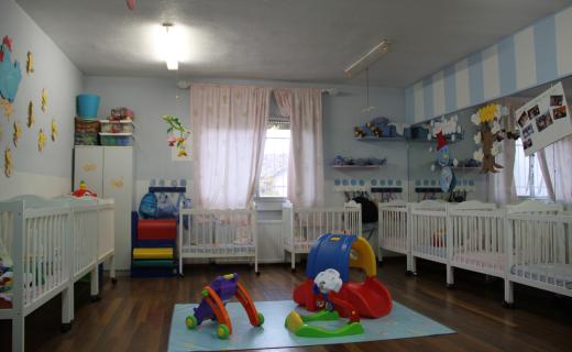 Foto del centro Escuela infantil Mi Casita