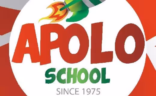 Foto del centro Escuela infantil Apolo