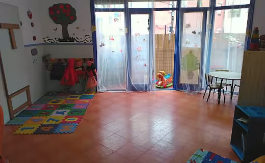 Foto del centro Escuela infantil Solcar