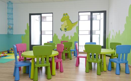 Foto del centro Escuela infantil La segona estrela