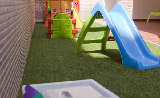 Foto del centro Escuela infantil La Llar dels Petitons
