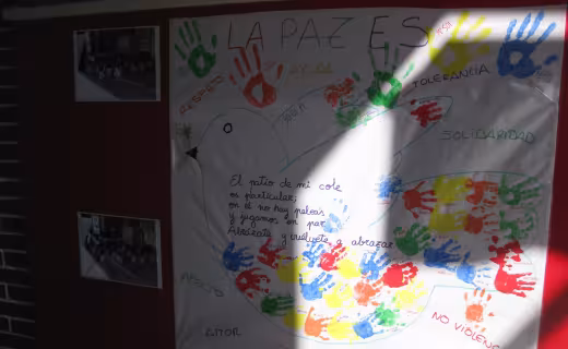 Foto del centro Escuela infantil Divina Misericordia