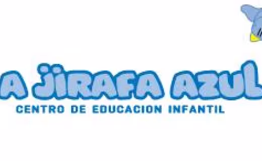 Foto del centro Escuela infantil La Jirafa Azul