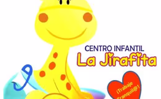 Foto del centro Escuela infantil La Jirafita