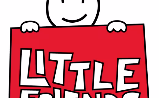 Foto del centro Escuela infantil Little Friends