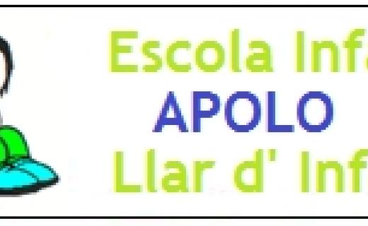 Foto del centro Escuela infantil Apolo 10