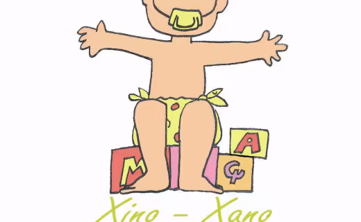Foto del centro Escuela infantil Xino Xano