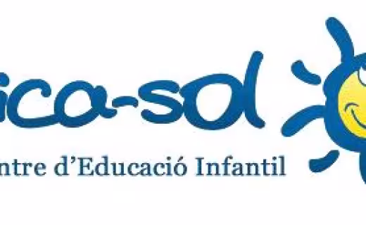 Foto del centro Escuela infantil Pica-Sol