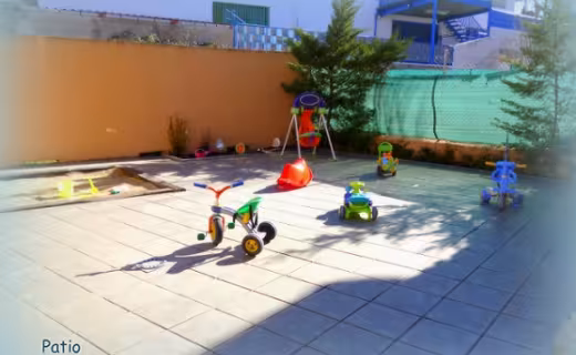 Foto del centro Escuela infantil Canción de Cuna