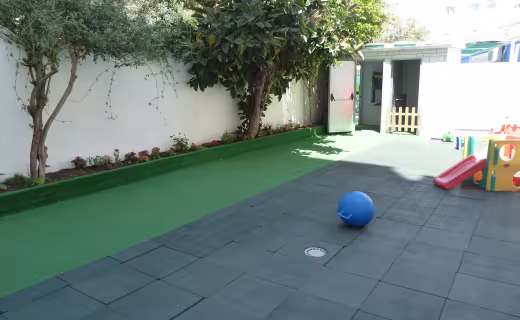 Foto del centro Escuela infantil Pipolandia