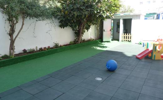 Foto del centro Escuela infantil Pipolandia