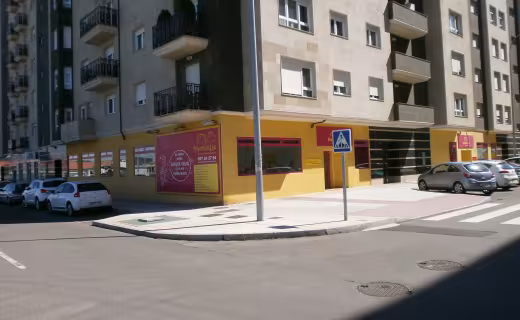 Foto del centro Escuela infantil Pequelandia León
