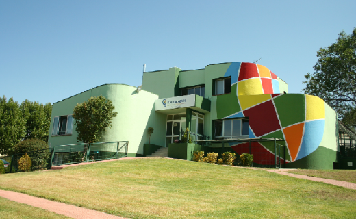 Foto del centro Colegio Base Infantil La Moraleja