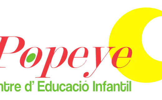 Foto del centro Escuela infantil Popeye