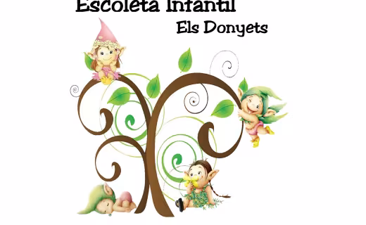 Foto del centro Escuela infantil Els Donyets