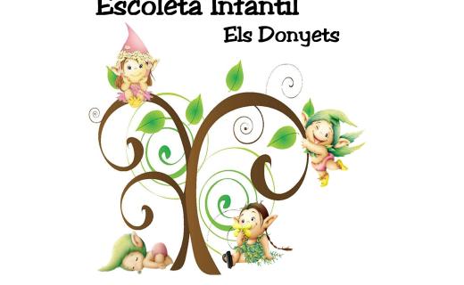 Foto del centro Escuela infantil Els Donyets