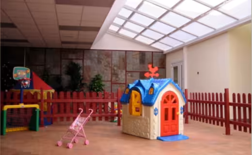 Foto del centro Escuela infantil Quitaypon