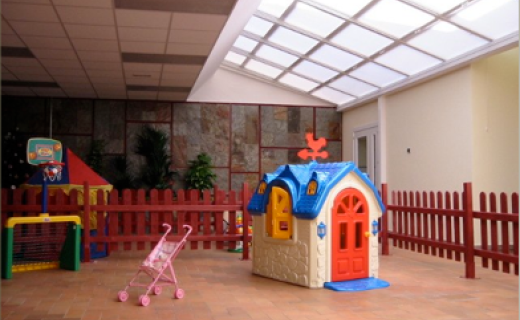 Foto del centro Escuela infantil Quitaypon