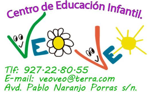 Foto del centro Escuela infantil Veo Veo