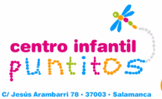 Foto del centro Escuela infantil Puntitos