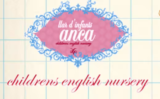 Foto del centro Escuela infantil Anca