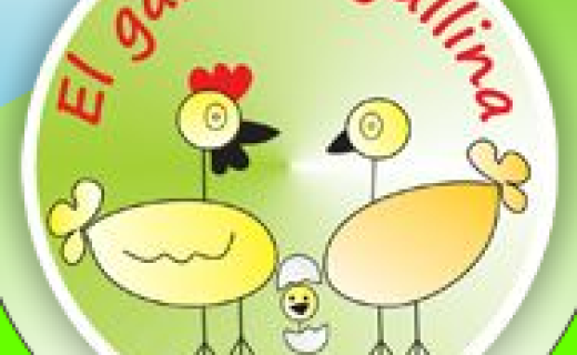 Foto del centro Escuela infantil El Gall i la Gallina