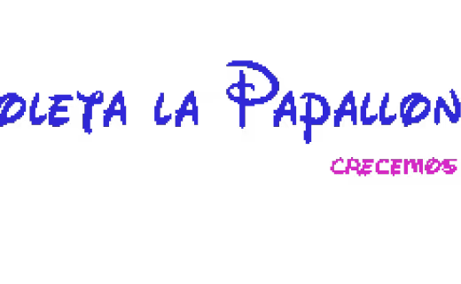 Foto del centro Escuela infantil La Papallona
