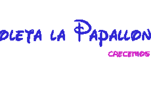 Foto del centro Escuela infantil La Papallona